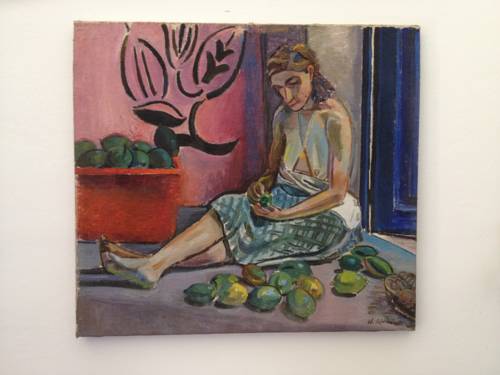 Фото Pensione Bencistà