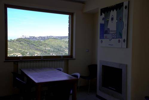 Фото Sulle Onde Della Collina