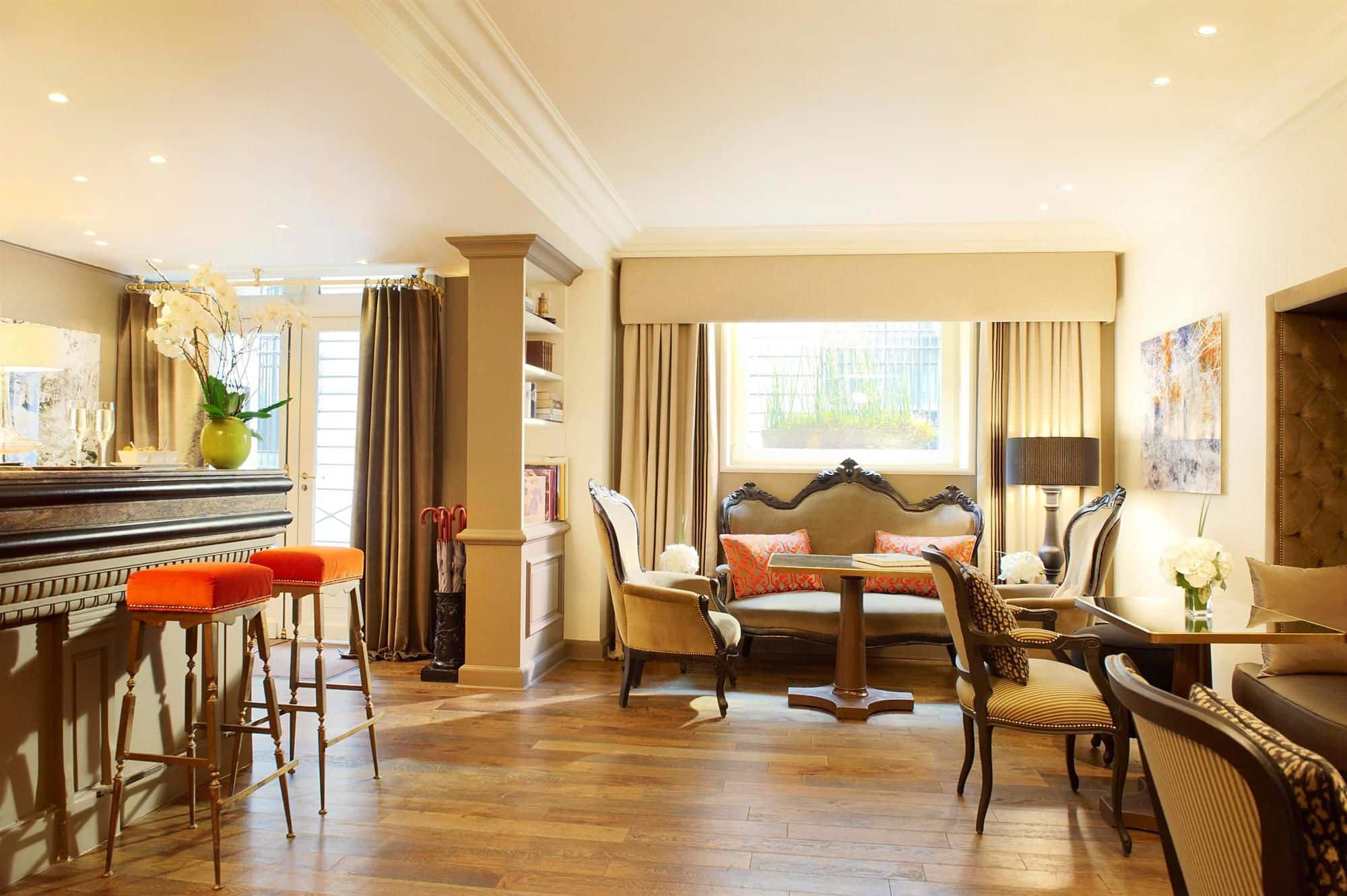 Фото Castille Paris