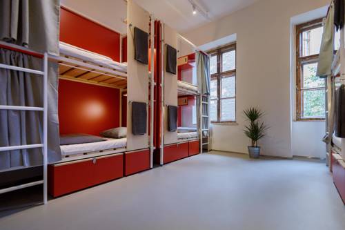 Фото Flow Spaces