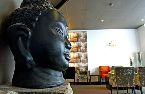 Фото France Hotel Amsterdam