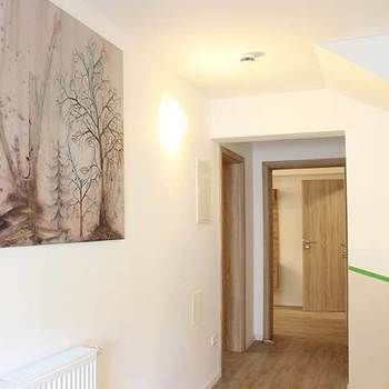 Фото Garni City Hotel Füssen