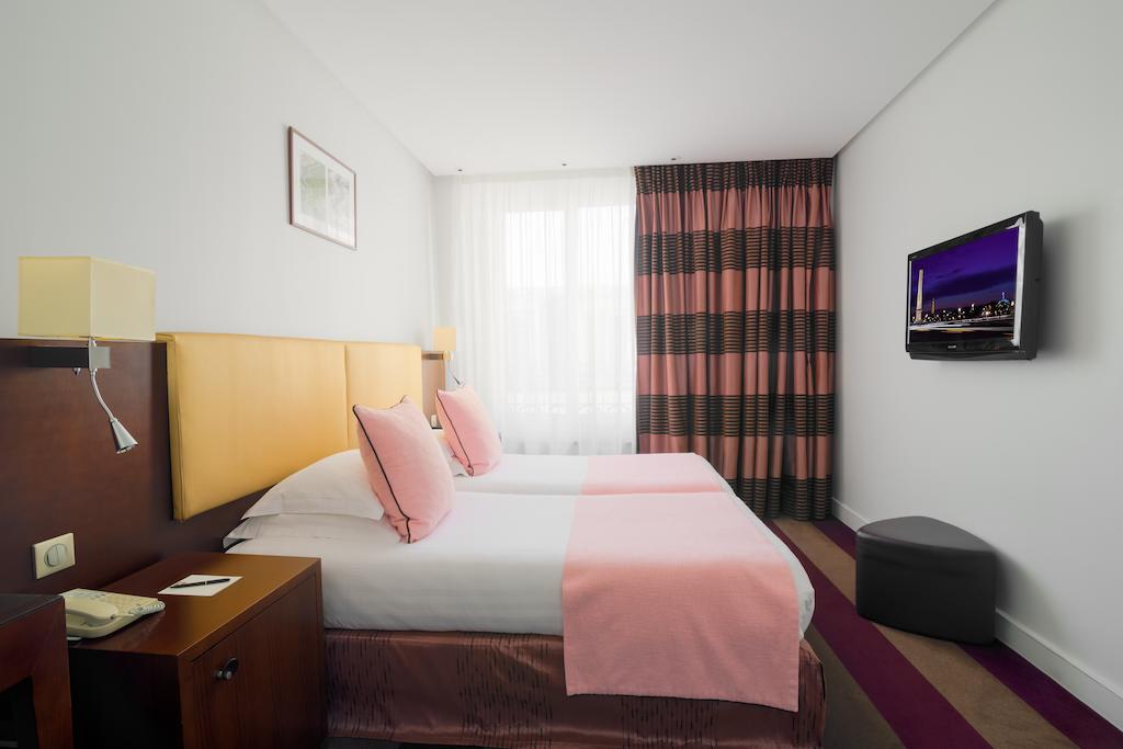 Фото отеля 5