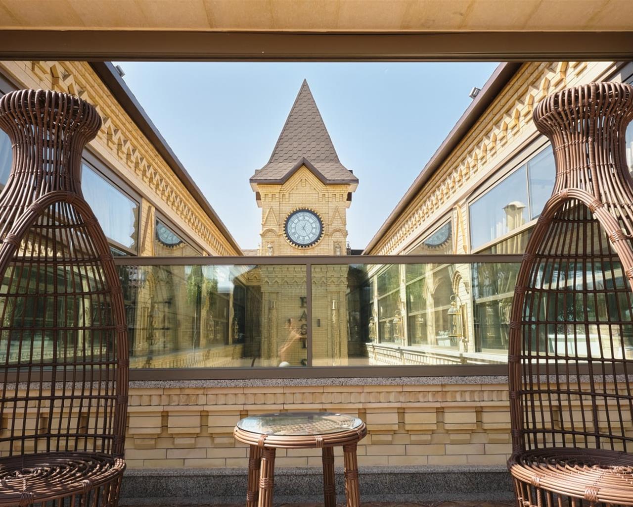 Фото East Star Hotel