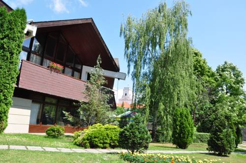 Фото Icon Győr Hotel & Restaurant