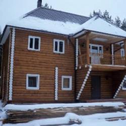 Фото Усадьба