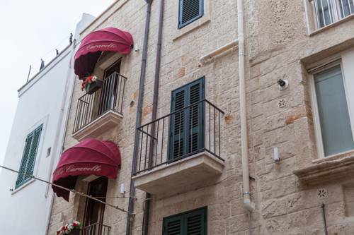 Фото Le Caravelle Bed and Breakfast