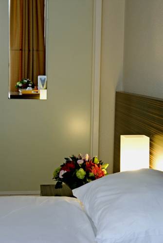 Фото France Hotel Amsterdam