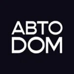 Логотип Автодом Котляковка