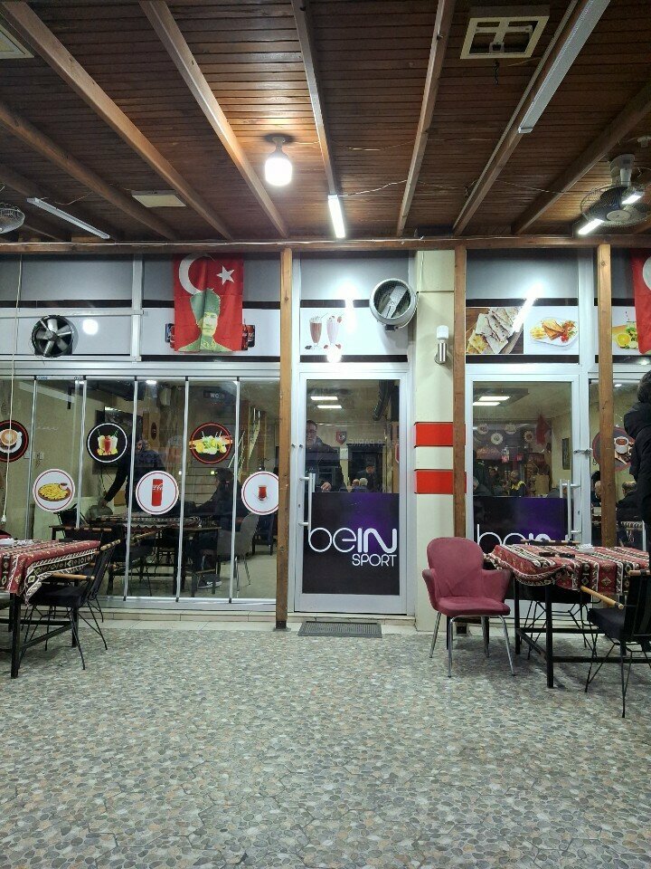 Cafe 27 and a Half Cafe, Gaziantep, photo