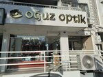 Oguz Optik (İzmir, Karabağlar, Gazeteci Hasan Tahsin Cad., 144A), opticial store