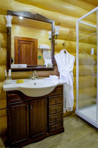 Дом отдыха Тайны Камчатки в Камчатском крае