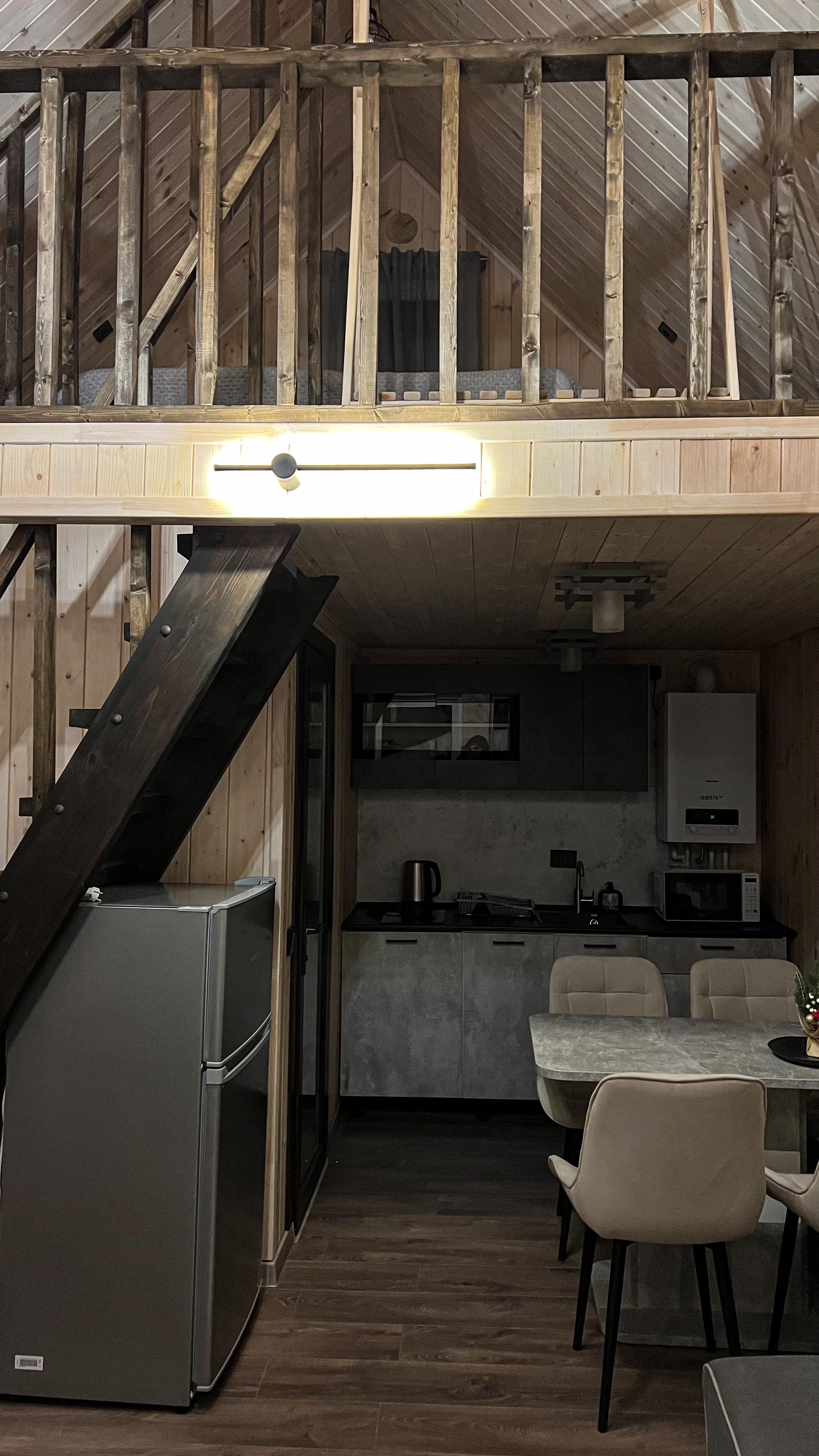 Фото Seasons Arkhyz