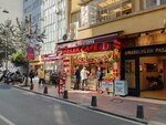 Angel Cafe (Istanbul, Beyoglu, Siraselviler Avenue, 28) ، مقهى
