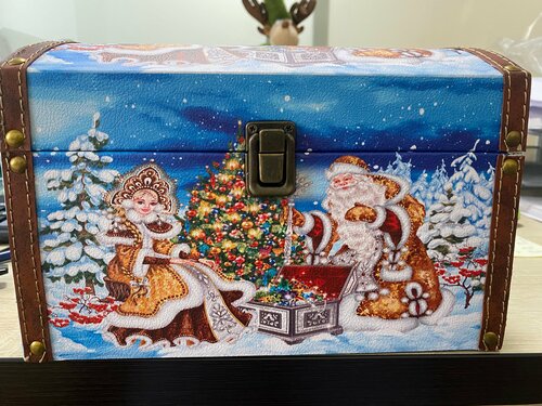 Pastacılık üretimi Sladnov, Nijni Novgorod, foto