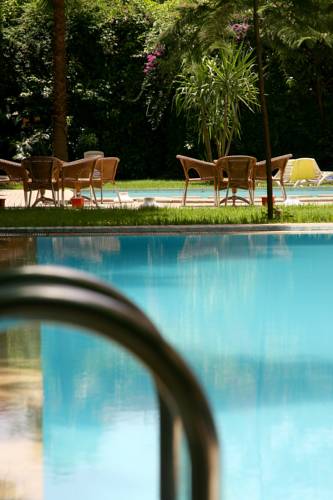 Фото Hotel Meriem