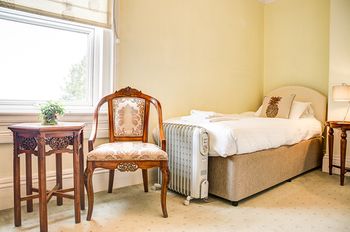 Фото Tyndall Villa