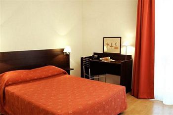 Фото Adagio Access Paris Vanves - Porte de Châtillon