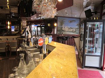 Фото A& xE9; ro Club