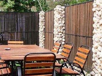 Фото Cottonwood Guesthouse