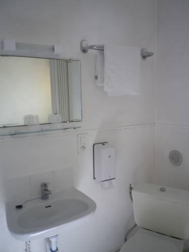 Фото Hotel de Normandie