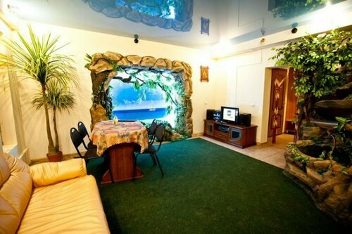 Гостиница Гранд Тамбов в Тамбовской области