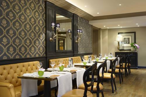 Фото Castille Paris