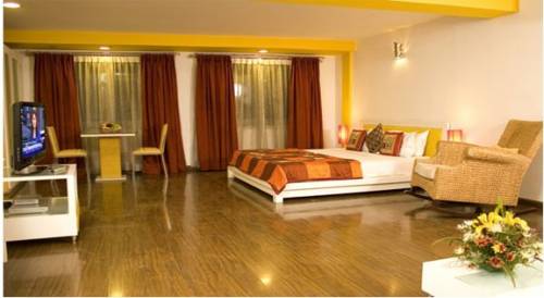 Фото Shilton Suites