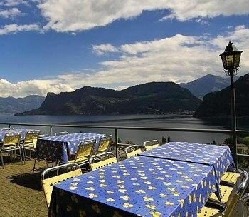 Фото Hotel Roggerli