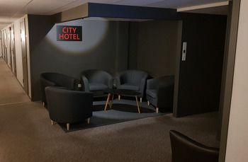 Фото City Hotel