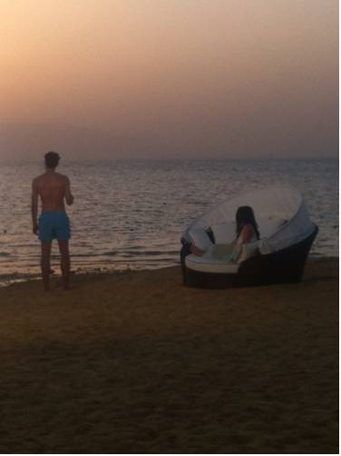 Фото Mousa Coast Resort - Cairo Beach