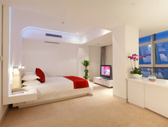 Фото Ramada Plaza by Wyndham Riverside Hangzhou