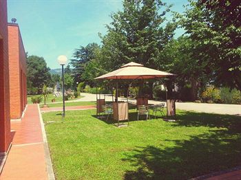 Фото Hotel Villa Del Cardinale