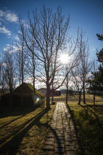Фото Villa Borealis
