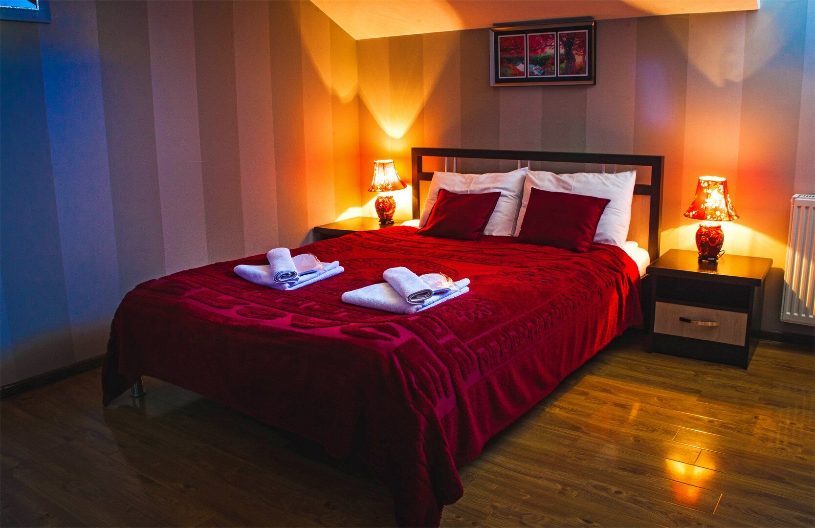 Фото Фламинго