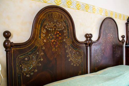 Фото B&b Giardino Di Pietra