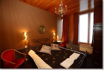 Фото Hotel Lucca