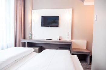 Фото Tulip Inn München Messe