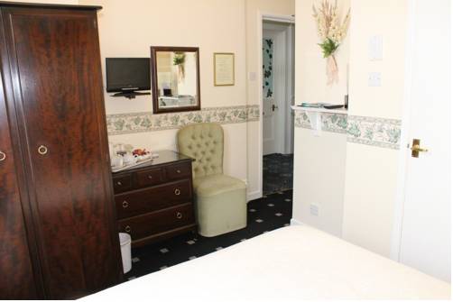 Фото Fleurie House