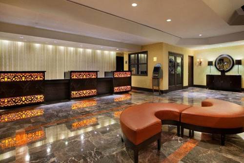 Фото Doubletree by Hilton Deerfield Beach - Boca Raton