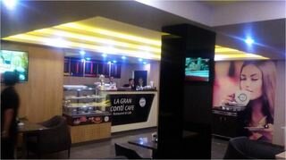 Фото Kanzy Hotel