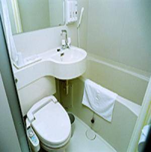 Фото Toyoko Inn Kokura-Eki Shinkansen-Guchi