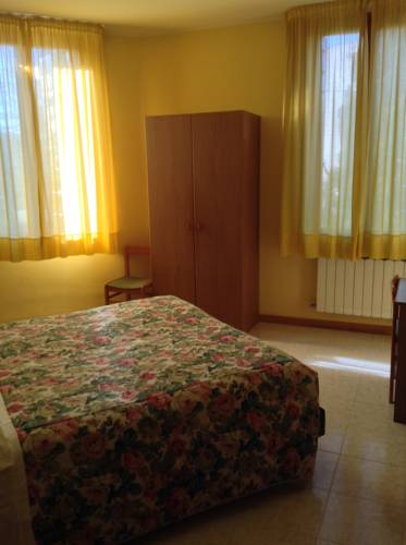 Фото Hotel Martello