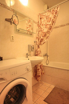 Фото Richie Apartment near Aquapark