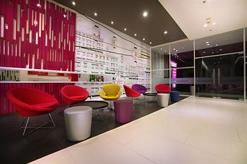 Фото Favehotel Melawai