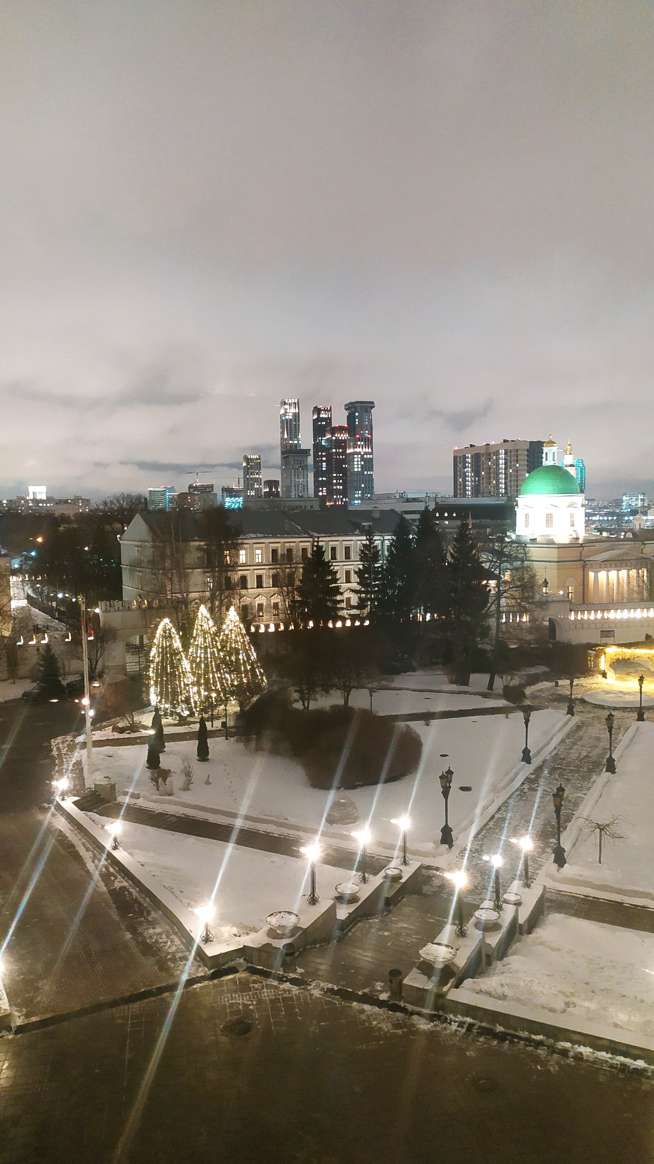 Фото Даниловская