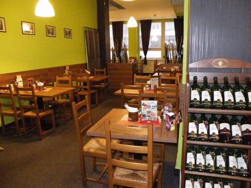 Фото Hotel Veronika