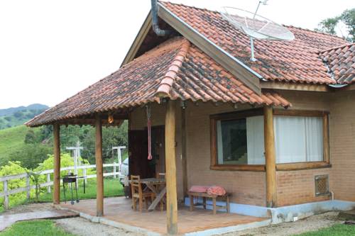 Фото Pousada Dona Manoela