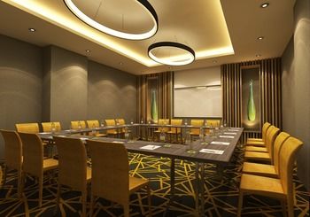 Фото A One Hotel Jakarta