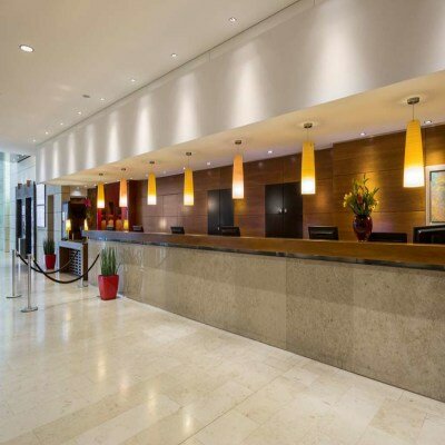 Фото NH Vienna Airport Conference Center